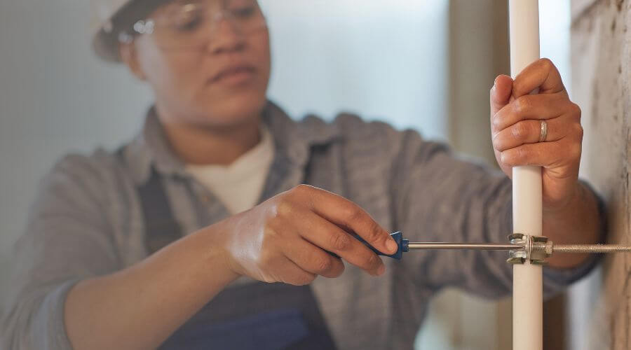 Local annual plumbing maintenance in Eureka, CA
